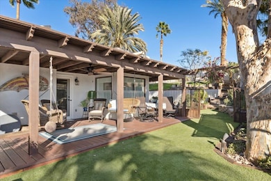 1925 S Ridgeview Dr, Yuma, AZ 85364 - photo 5