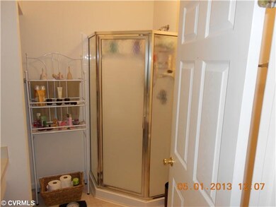 Master Bath/Spa