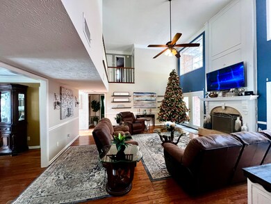 45 Greenleaf Ln, Columbus, MS 39705 - photo 6