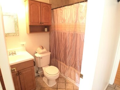 hall bath