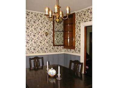 Dining Room.