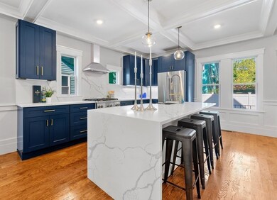 54 Benton Rd unit 1, Somerville, MA 02143 - photo 4