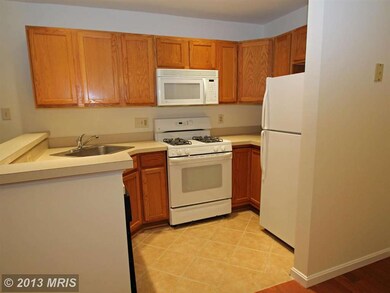 8161 Cockburn Ct unit 162, Lorton, VA 22079 - photo 7