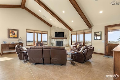 246578 E 1970 Rd, Devol, OK 73531 - photo 5