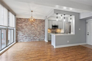 Julia Place Condominiums unit 217, New Orleans, LA 70130 - photo 6