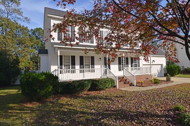 635 Merchant Dr, Winterville, NC 28590 - photo 3