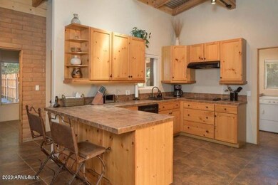 Fuller Lane Kitchen
