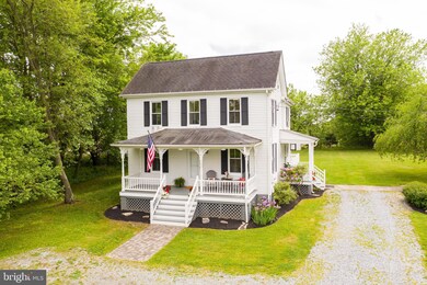 463 Featherbed Rd, Martinsburg, WV 25404 - photo 5