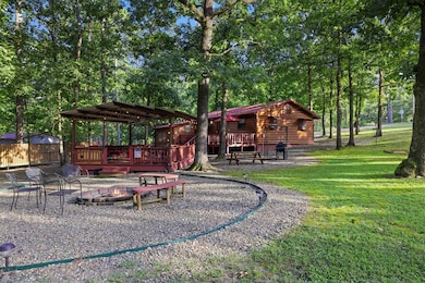 17 Halibut Bay Rd, Broken Bow, OK 74728 - photo 2