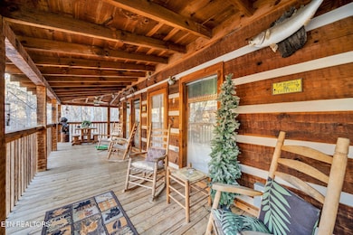 2784 Mountain View Cir, Sevierville, TN 37862 - photo 6