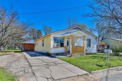 906 S Taylor St, Gainesville, TX 76240 - photo 3