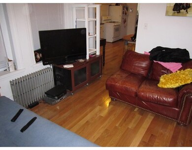 27 Sheafe St unit 1, Boston, MA 02113 - photo 3