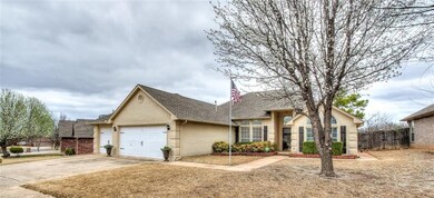 Love the curb appeal! And the back patios are just