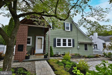 7703 Elm Ave, Glenside, PA 19038 - photo 3