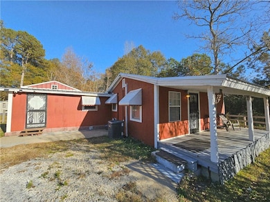 480 Blanding Rd, Hatchechubbee, AL 36858 - photo 4