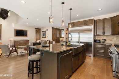 465 Lower Ranch View Rd, Granby, CO 80446 - photo 6