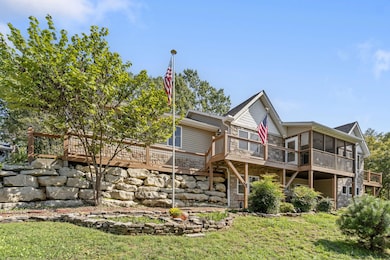 19 Redbud Ln, Kimberling City, MO 65686 - photo 2