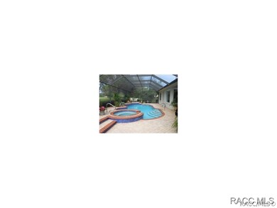 Pool and Spa