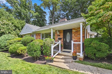 4201 Lamarre Dr, Fairfax, VA 22030 - photo 3