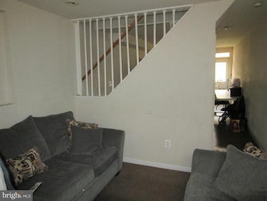 1432 Carroll St, Baltimore, MD 21230 - photo 5