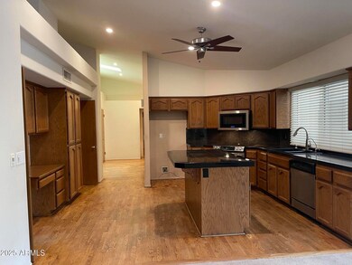 4 kitchen