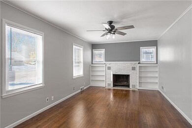 11416 W 61st Terrace, Shawnee, KS 66203 - photo 3