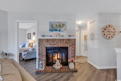 1210 Benna Dr unit G, Myrtle Beach, SC 29577 - photo 6