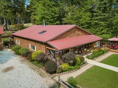 What a great homestead