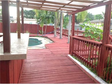 Wet Bar