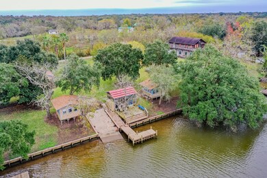 00 Private Road 651 Live Oak Bend, Sargent, TX 77414 - photo 6