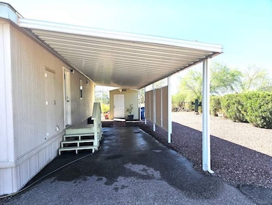 2305 W Ruthrauff Rd unit M4, Tucson, AZ 85705 - photo 3