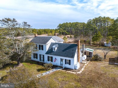 2439 Toddville Rd, Wingate, MD 21675 - photo 2