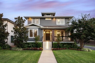 5902 Goliad Ave, Dallas, TX 75206 - photo 2