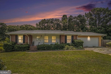 87 Grayson New Hope Rd, Grayson, GA 30017 - photo 2