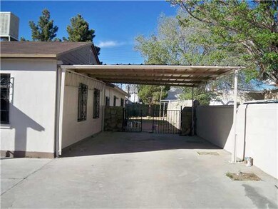 7741 Hacienda Ave, El Paso, TX 79915 - photo 2