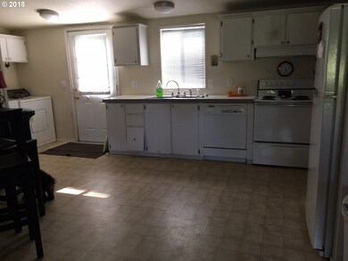 Kitchen/Nook