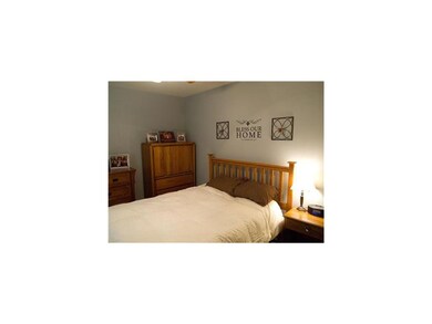 Bedroom.