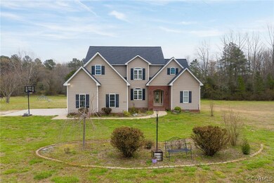 20155 Templeton Rd, Carson, VA 23830 - photo 2