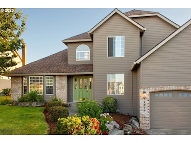 12015 SE Regal Ct, Clackamas, OR 97015 - photo 2