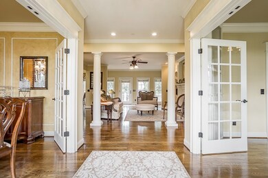 1622 Plantation View, Cookeville, TN 38506 - photo 6