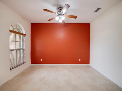 Formal Living Room - Sitting Room