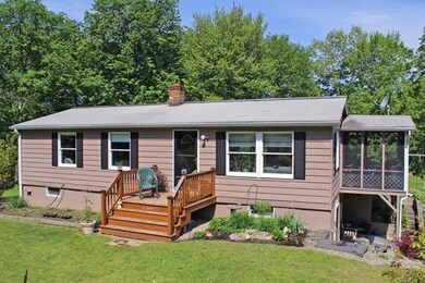 355 Warwick Rd, Northfield, MA 01360 - photo 3