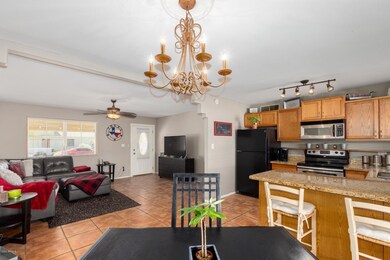 3710 W Dahlia Dr unit 4, Phoenix, AZ 85029 - photo 5