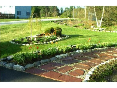 Yard/Garden.