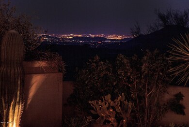 City Light Views