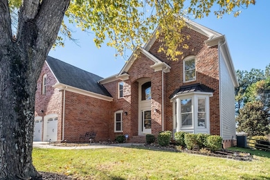 133 N Audubon Ave, Mooresville, NC 28117 - photo 2