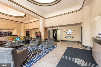 General Scott Apartments unit 714, Washington, DC 20036 - photo 6