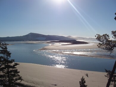 Beautiful Netarts Bay