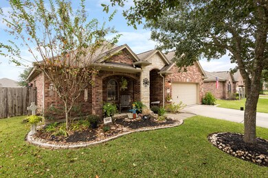 6114 Carnaby Ln, Rosenberg, TX 77471 - photo 4