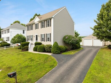 6 Bancroft Park, Hopedale, MA 01747 - photo 2